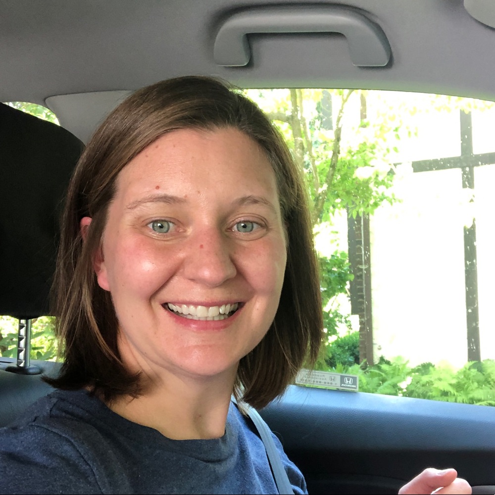 Meet your Posher, Ellen